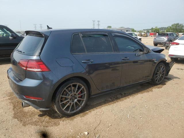 2020 VOLKSWAGEN GTI S - 3VW5T7AU6LM002535