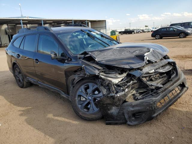 2020 SUBARU OUTBACK ON 4S4BTGKDXL3209673