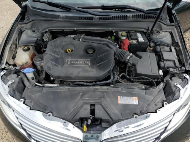 2015 LINCOLN MKZ 3LN6L2G94FR612580