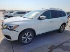 2017 NISSAN PATHFINDER - 5N1DR2MM8HC641340