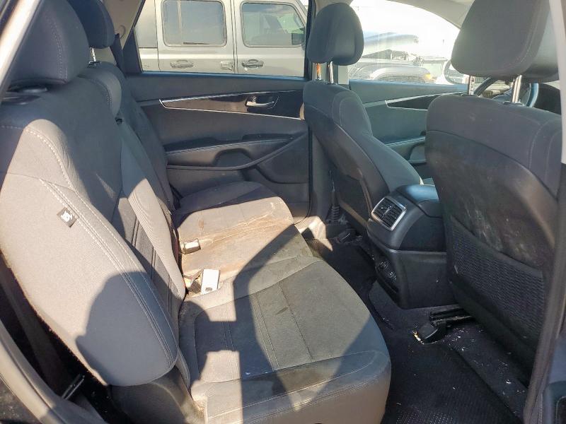 2016 KIA SORENTO LX #3298084144