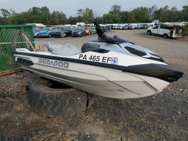Global Auto Auctions: 2024 SEADOO GTX LIMITED 300