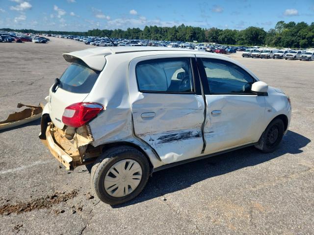 2018 MITSUBISHI MIRAGE ES ML32A3HJ2JH012094