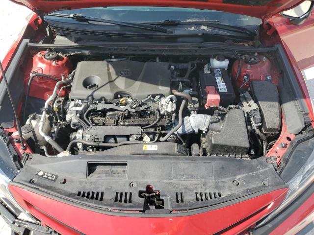 2023 TOYOTA CAMRY SE N 4T1G11AK7PU120197