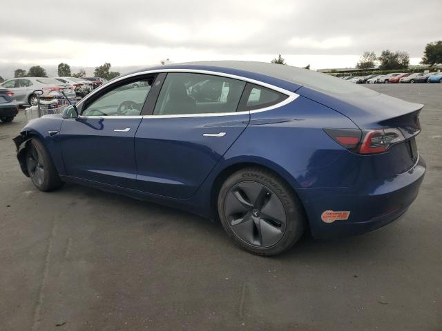 2019 TESLA MODEL 3 - 5YJ3E1EA1KF396711