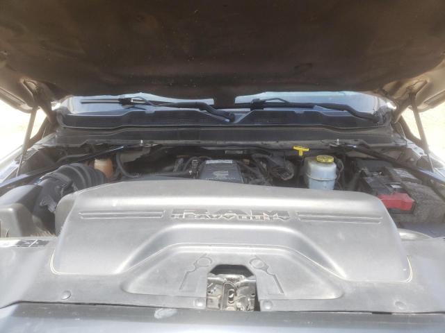 2019 RAM 3500 TRADE 3C63RRGL0KG580718