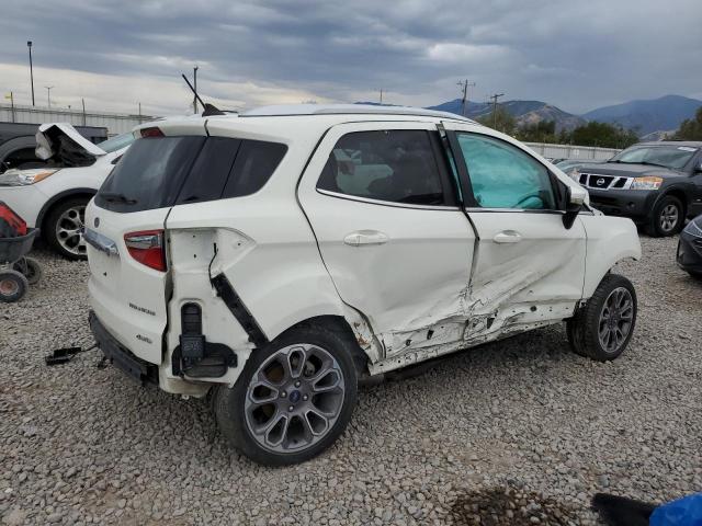 2020 FORD ECOSPORT TITANIUM MAJ6S3KL5LC359088