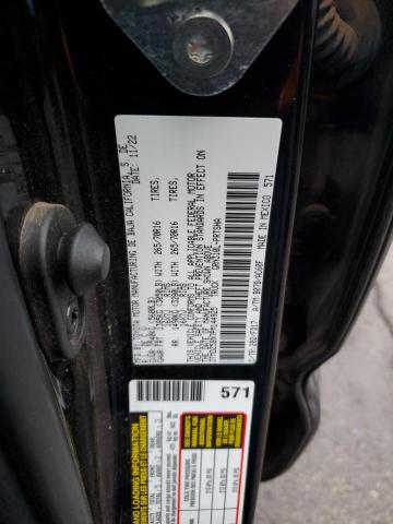 2023 TOYOTA TACOMA DOU - 3TMDZ5BN7PM144925