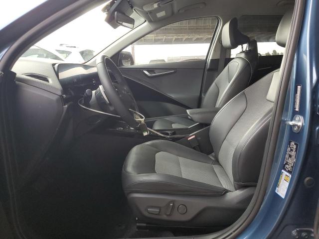 2024 KIA NIRO WIND KNDCR3L16R5122354