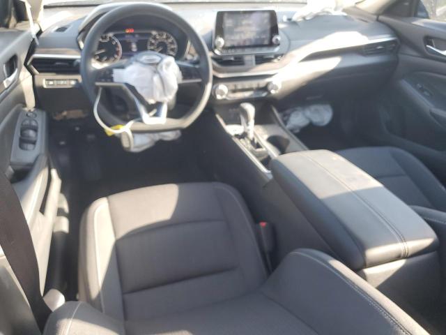 2025 NISSAN ALTIMA SV 1N4BL4DV0SN397671