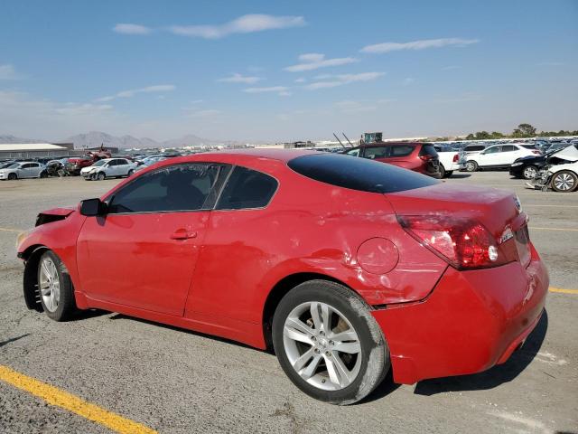 2010 NISSAN ALTIMA S #3285091377