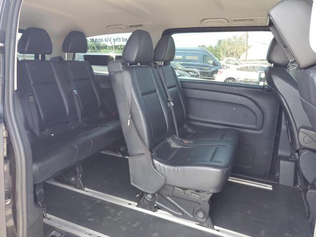2018 MERCEDES-BENZ METRIS WD4PG2EE8J3397215