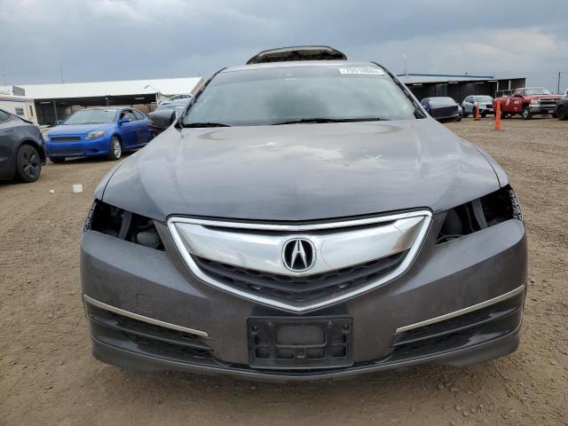 2017 ACURA TLX TECH - 19UUB1F57HA008866