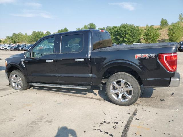 2022 FORD F150 SUPER 1FTFW1E82NKD87613