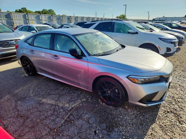 2024 HONDA CIVIC SPOR - 2HGFE2F59RH552245