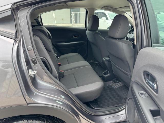 2022 HONDA HR-V LX 3CZRU5H30NM724759