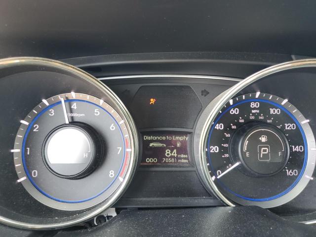 2011 HYUNDAI SONATA GLS - 5NPEB4AC3BH114824