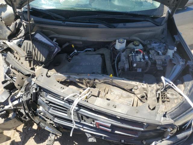 2019 GMC TERRAIN 3GKALMEV4KL393499
