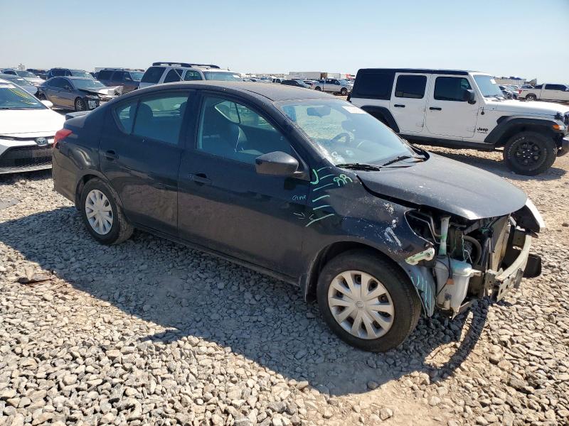 2019 NISSAN VERSA S 3N1CN7AP9KL876903