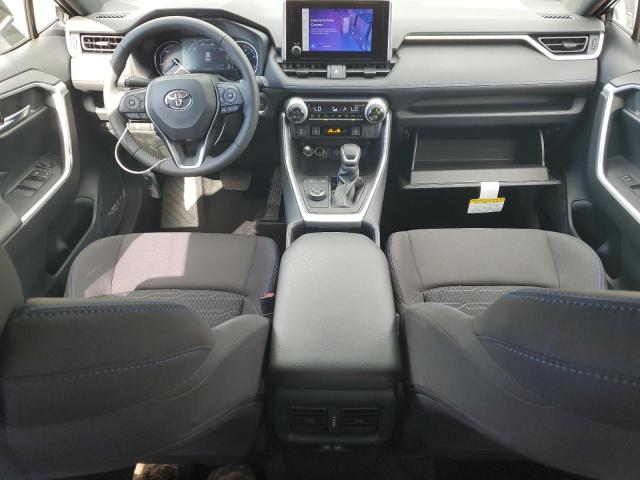 2024 TOYOTA RAV4 SE JTM16RFV6RJ062553