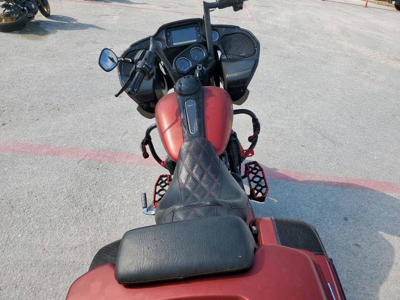 2019 HARLEY-DAVIDSON FLTRXS - 1HD1KTP1XKB611965