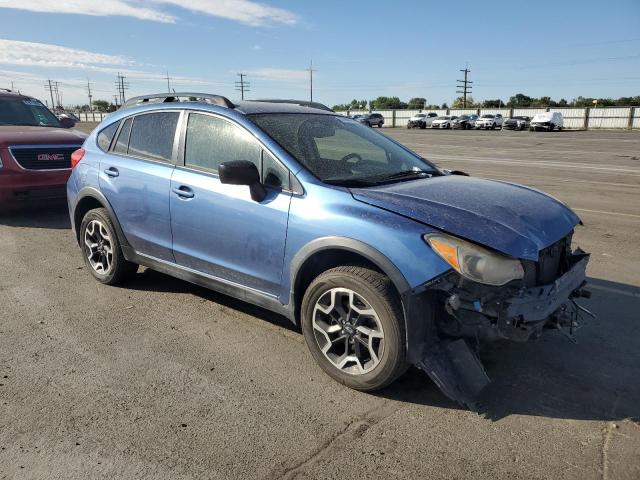 2016 SUBARU CROSSTREK JF2GPAAC8GG258312