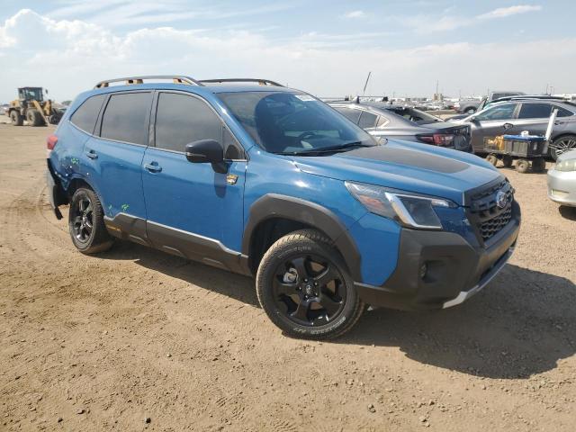 2024 SUBARU FORESTER W JF2SKAJC9RH522952