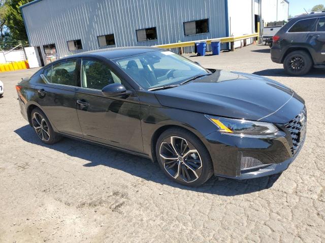 2023 NISSAN ALTIMA SR 1N4BL4CV6PN396498