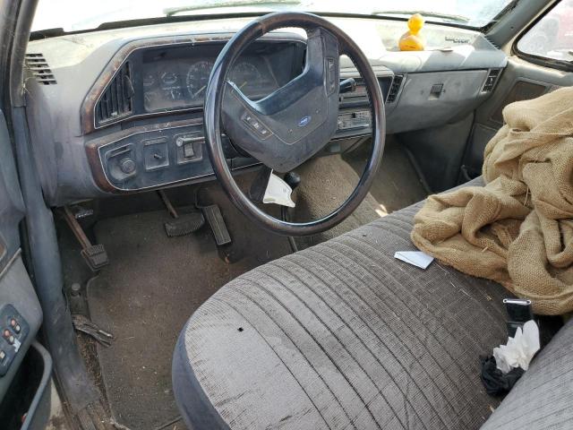 1991 FORD F150 #3286669284
