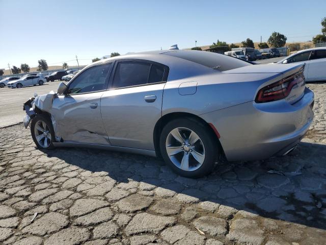 2016 DODGE CHARGER SXT 2C3CDXHG0GH291766