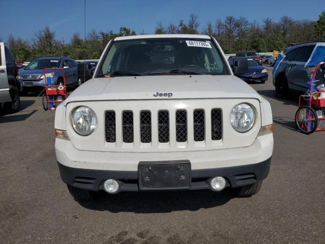 2016 JEEP PATRIOT LATITUDE 1C4NJRFB2GD596859