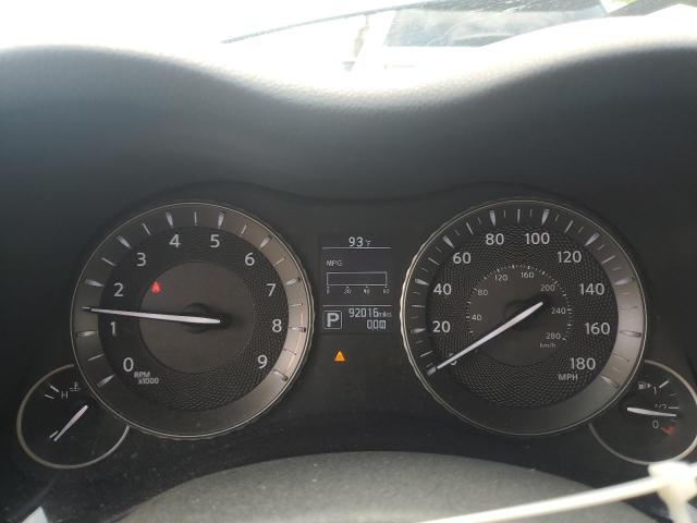 2015 INFINITI Q70L 3.7 JN1BY1PP5FM600835