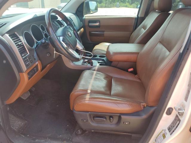 2016 TOYOTA SEQUOIA PLATINUM 5TDYY5G13GS062992