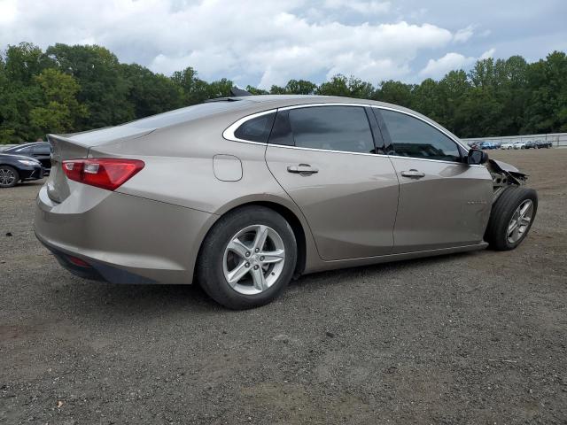 2024 CHEVROLET MALIBU LS - 1G1ZB5ST5RF104797
