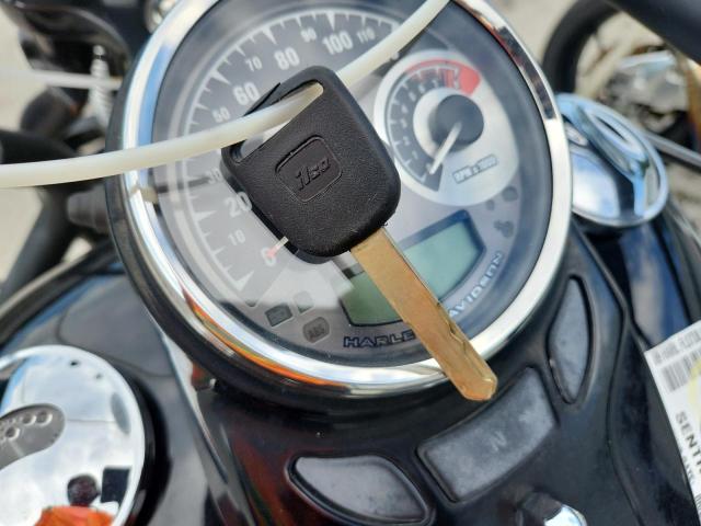2009 HARLEY-DAVIDSON FLSTSB 1HD1JM5109Y026069