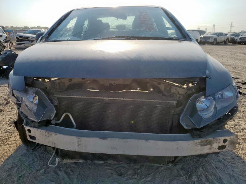 2011 HONDA CIVIC VP - 19XFA1F3XBE012164