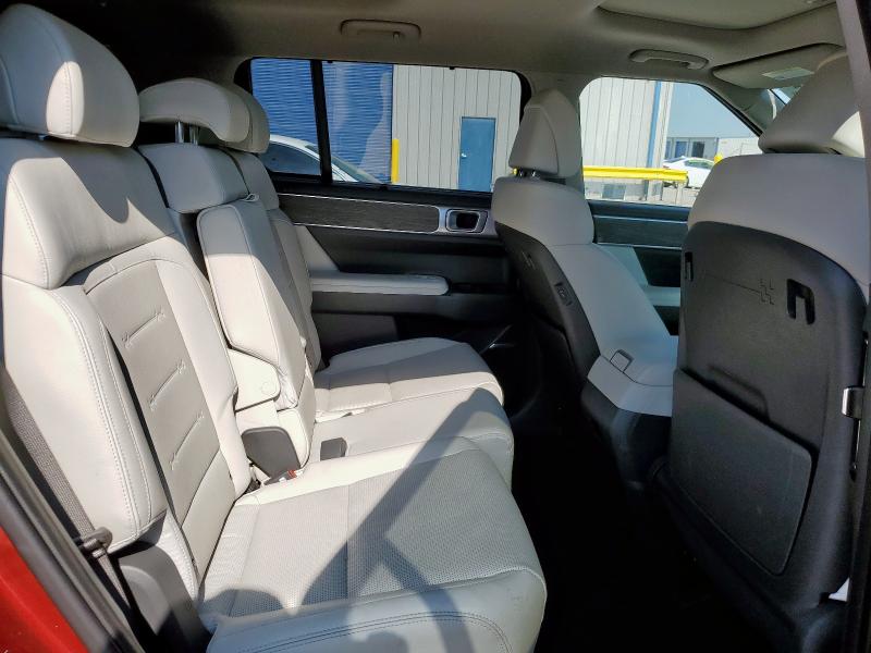 2024 HYUNDAI SANTA FE L #3282554886