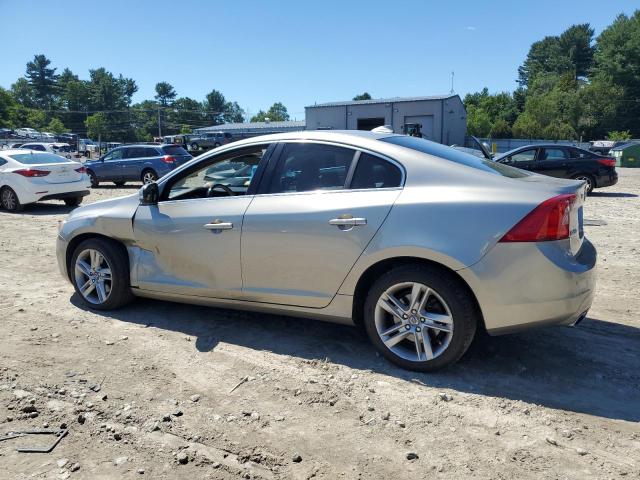 2015 VOLVO S60 PLATINUM YV1612TM0F1342398