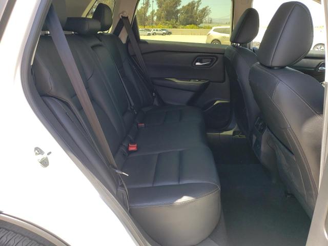 2024 NISSAN ROGUE SL JN8BT3CB8RW434003