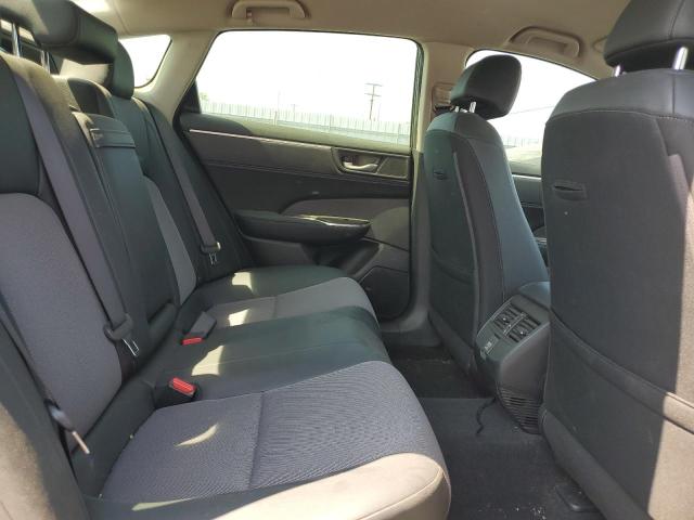 2018 HONDA CLARITY JHMZC5F15JC000523