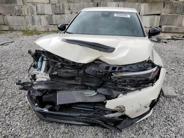 2025 HONDA CIVIC TYPE JHMFL5G48SX003857