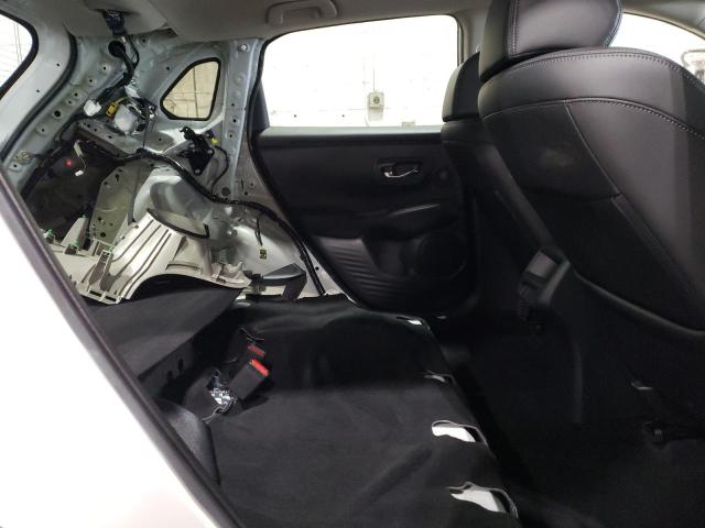 2023 HONDA HR-V EXL 3CZRZ2H7XPM701074