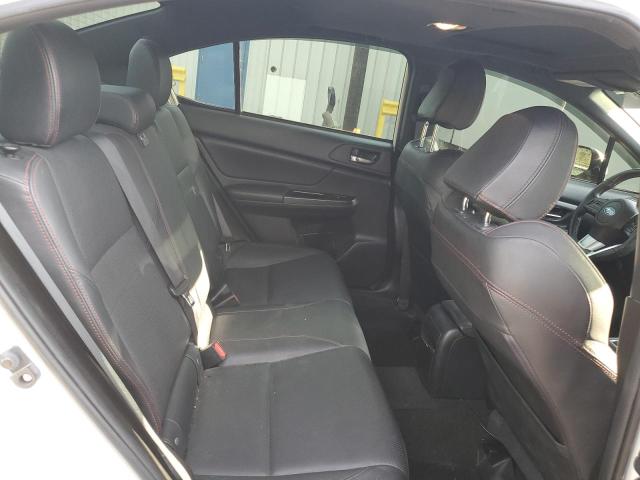 2015 SUBARU WRX LIMITED - JF1VA1J6XF9809754
