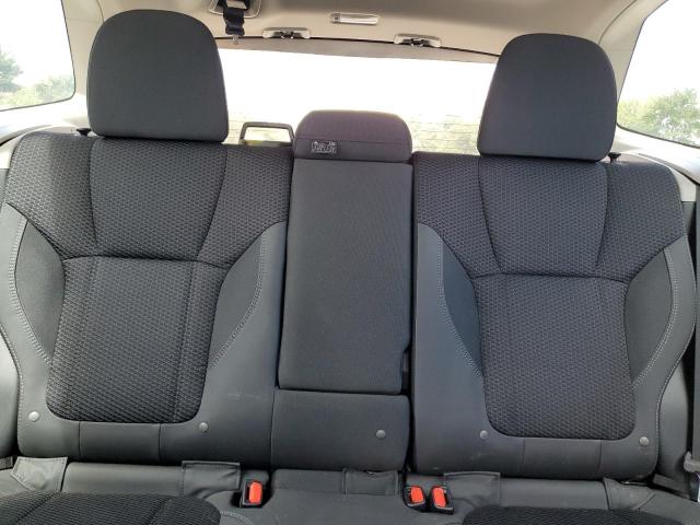 2024 SUBARU FORESTER PREMIUM JF2SKADC6RH433500