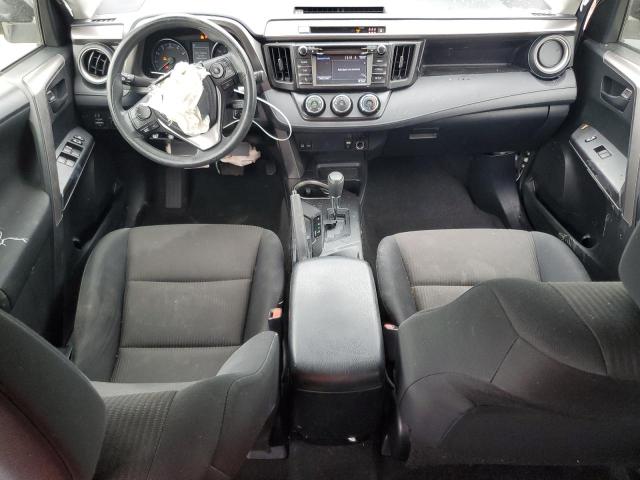 2017 TOYOTA RAV4 LE JTMBFREV4HJ130711