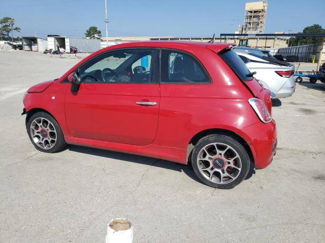 2015 FIAT 500 SPORT 3C3CFFBR6FT534422