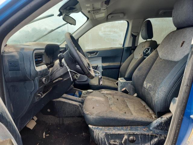2025 FORD MAVERICK X - 3FTTW8JA1SRA17247