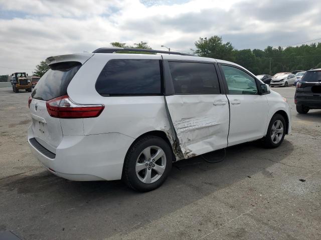 2019 TOYOTA SIENNA LE - 5TDKZ3DC9KS011101