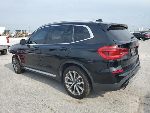 2019 BMW X3 SDRIVE3 - 5UXTR7C51KLF34145