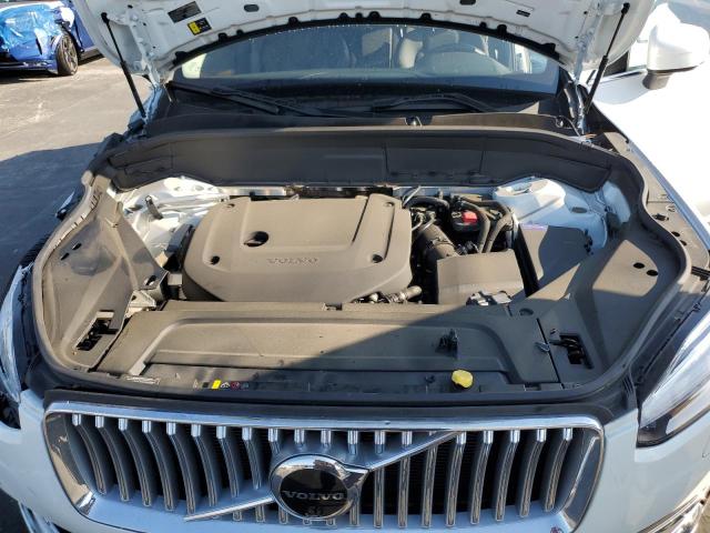 2025 VOLVO XC90 PLUS YV4062PE8S1316123